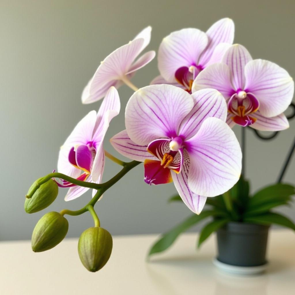 A Comprehensive Guide to Taking Care of Orchids