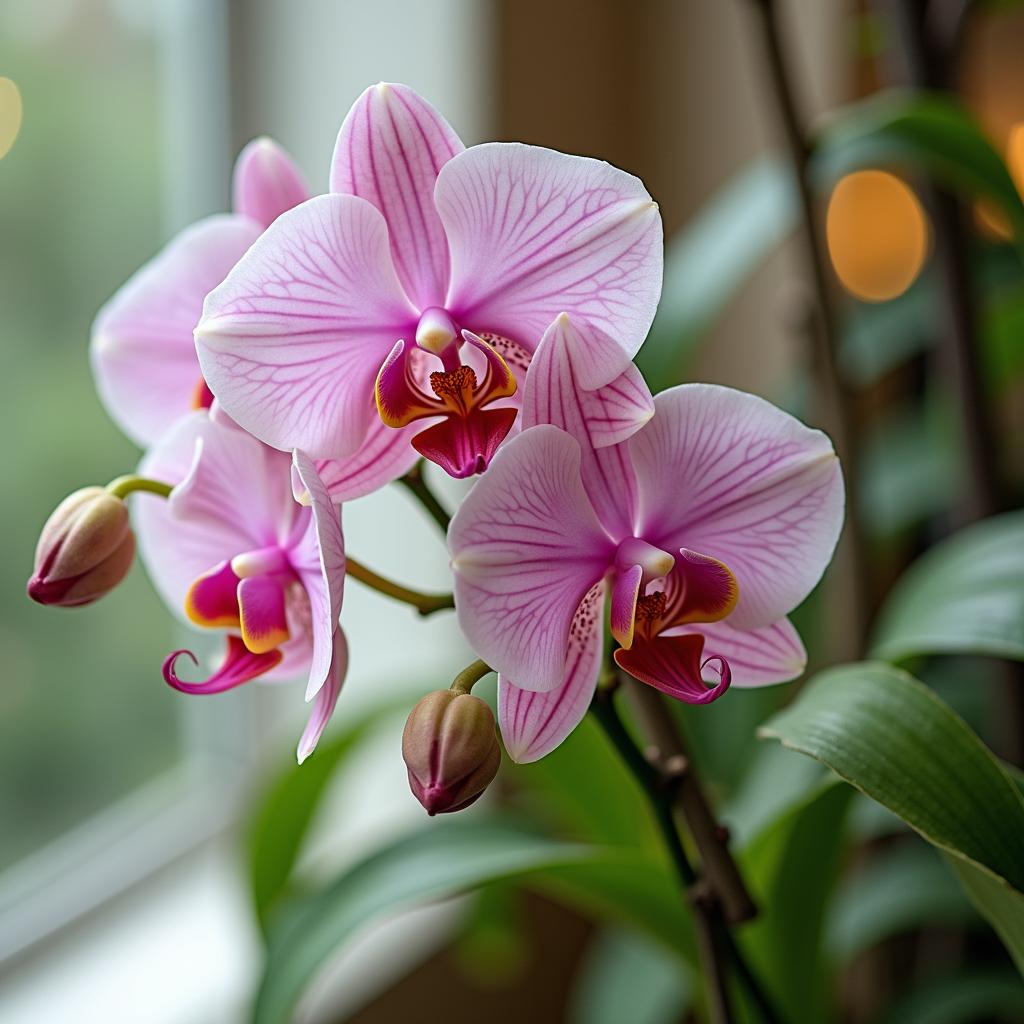 A Comprehensive Guide to Taking Care of Orchids