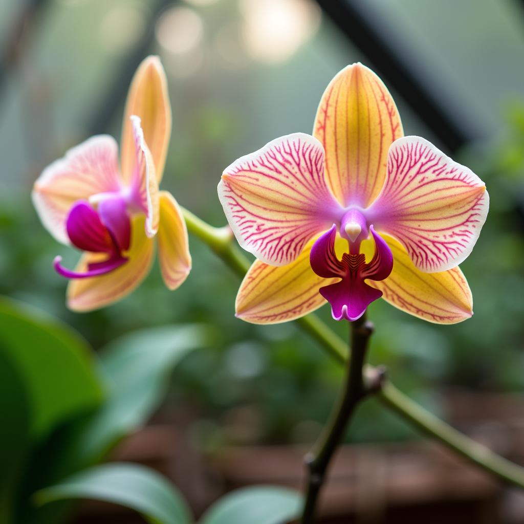 A Comprehensive Guide to Taking Care of Orchids