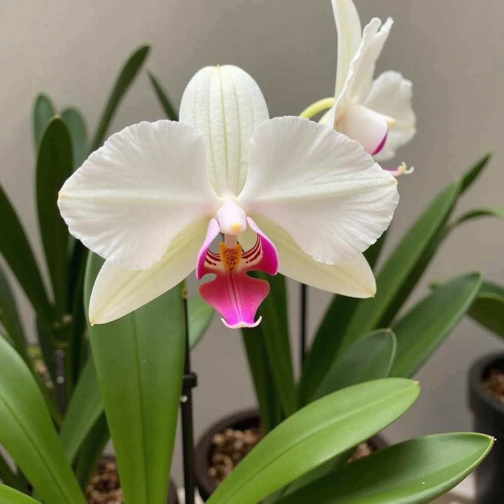 A Comprehensive Guide to Taking Care of Orchids