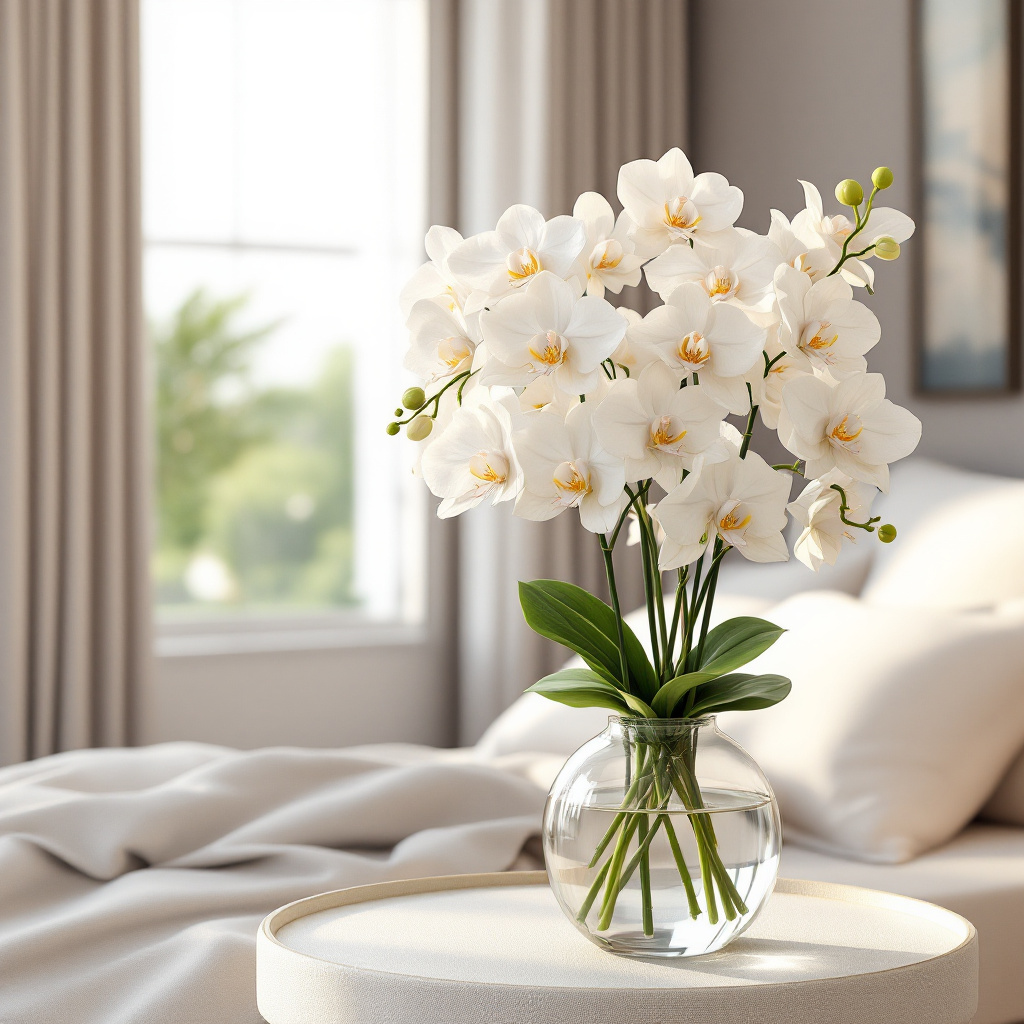 How to Make Your Cut Flowers Last Longer