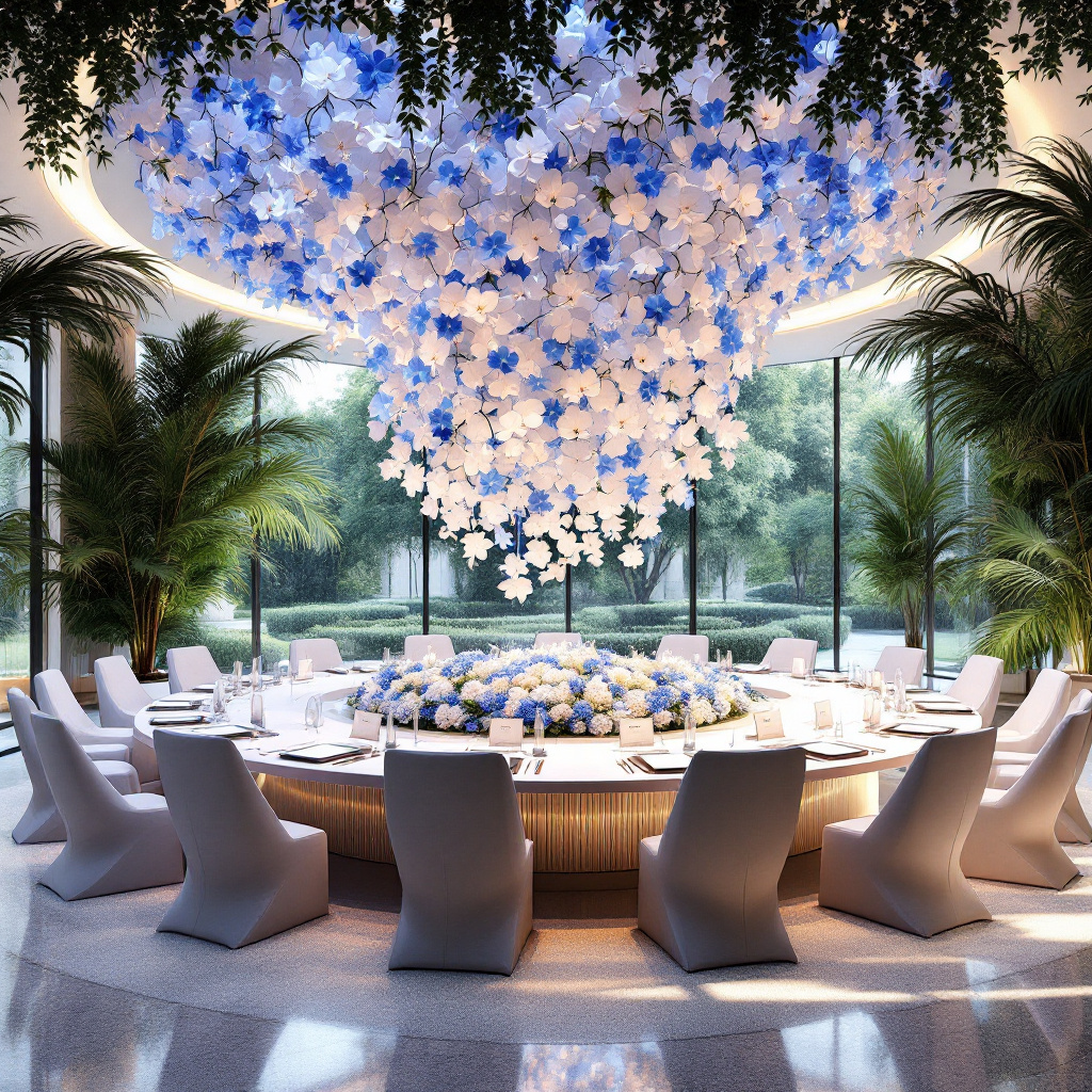 Practical Tips for Incorporating Orchids into Corporate Events