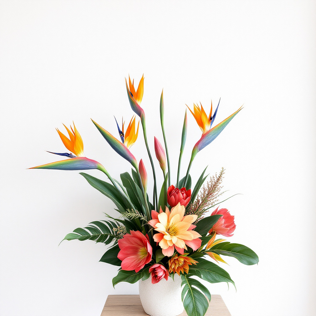 The Hidden Language of Flowers (Floriography)