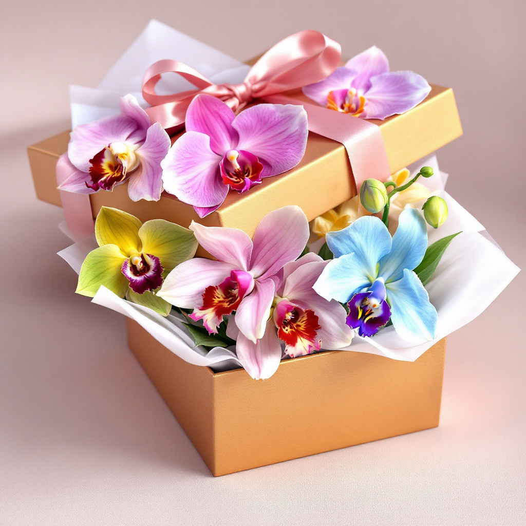 Unique Floral Gifts for Non-Traditional Occasions(9)