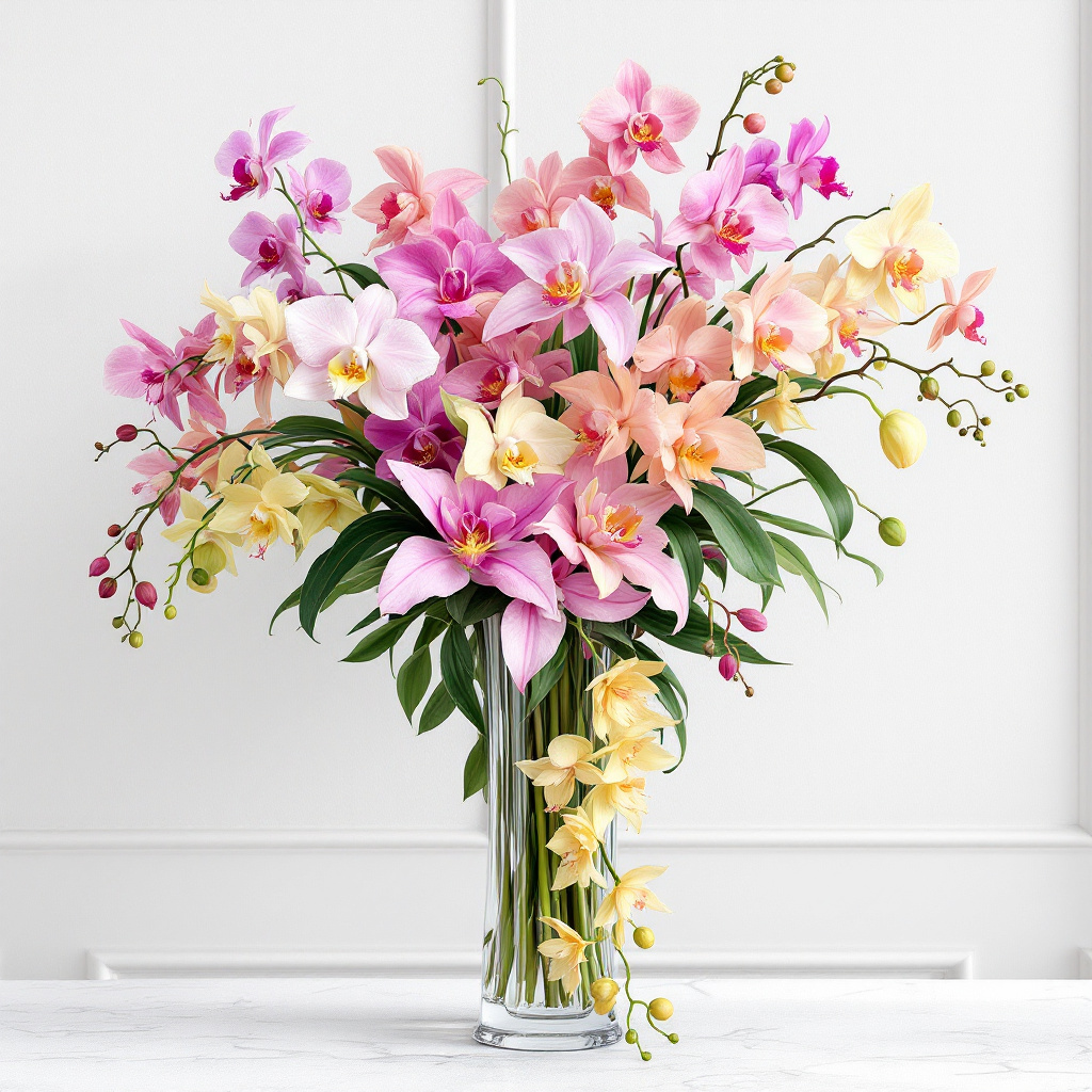 Unique Floral Gifts for Non-Traditional Occasions(9)