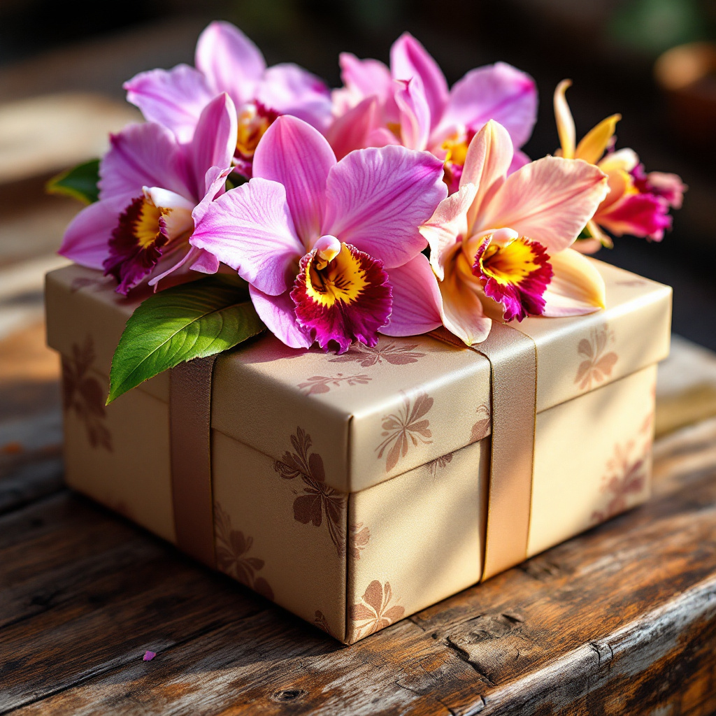 Unique Floral Gifts for Non-Traditional Occasions(9)