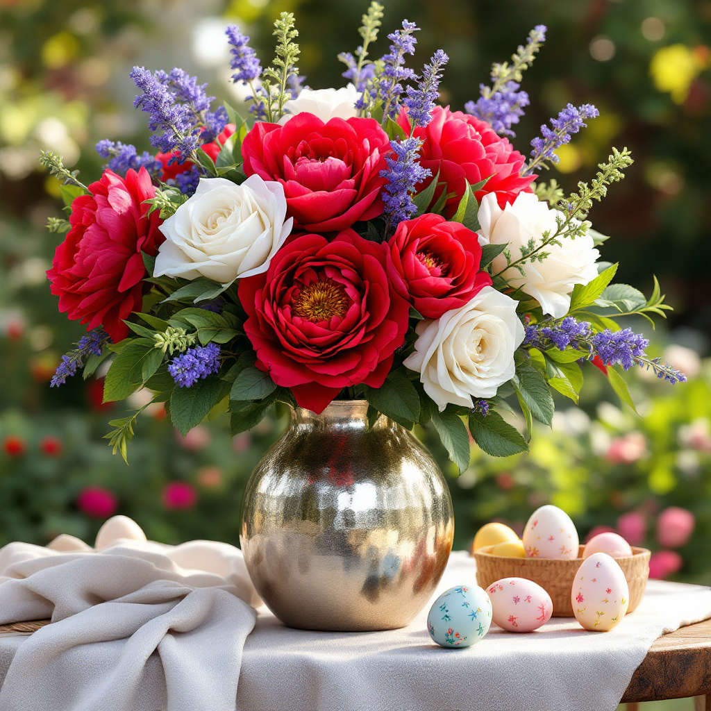 The Hidden Language of Flowers: Floriography