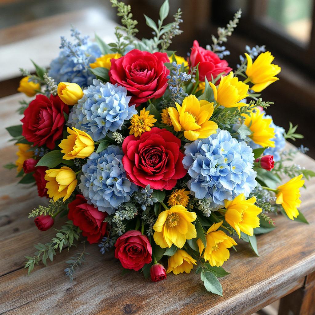 Floral Trends into Lifestyle