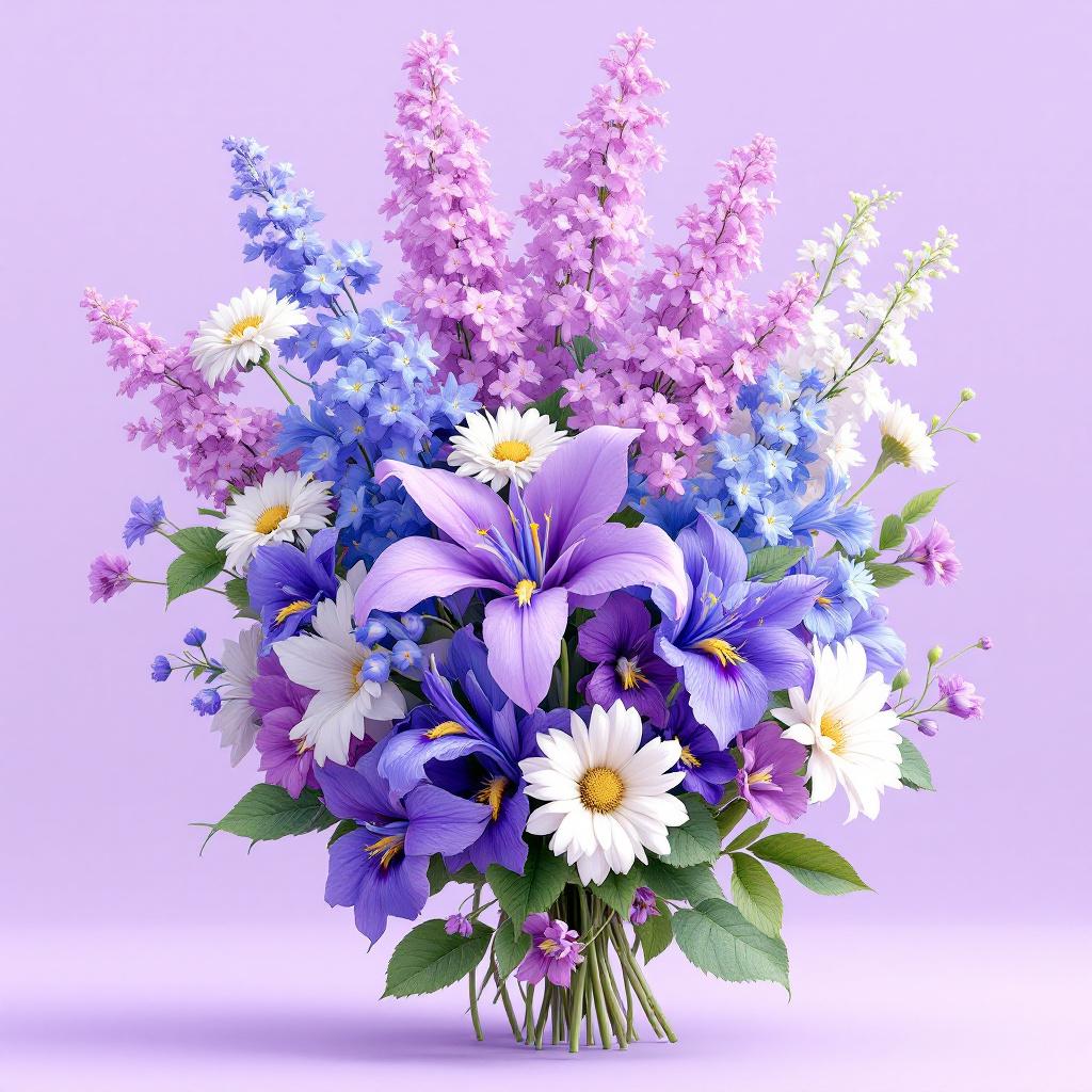 Floral Trends into Lifestyle