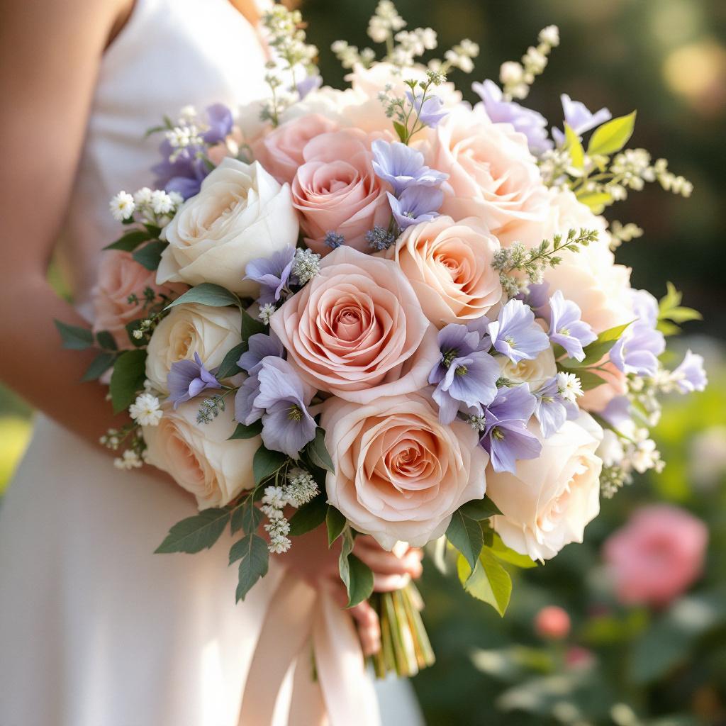 Floral trends for summer 2025